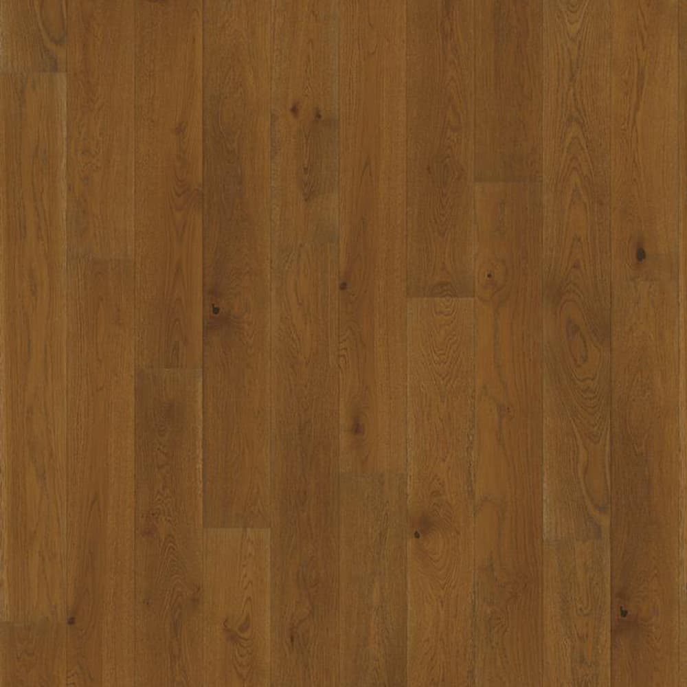Паркетная доска KARELIA Дуб STORY 138 BURNT SIENNA 2G (1,23 м2)