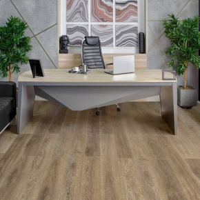 Ламинат ПВХ Alpine Floor Вайпуа SPC ЕСО 11-19*** в интерьере