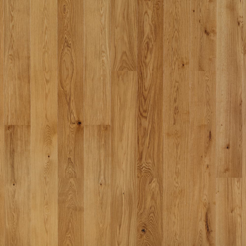 Паркетная доска PolarWood Дуб PREMIUM COTTAGE MATT 1S 2G (3,0 м2)
