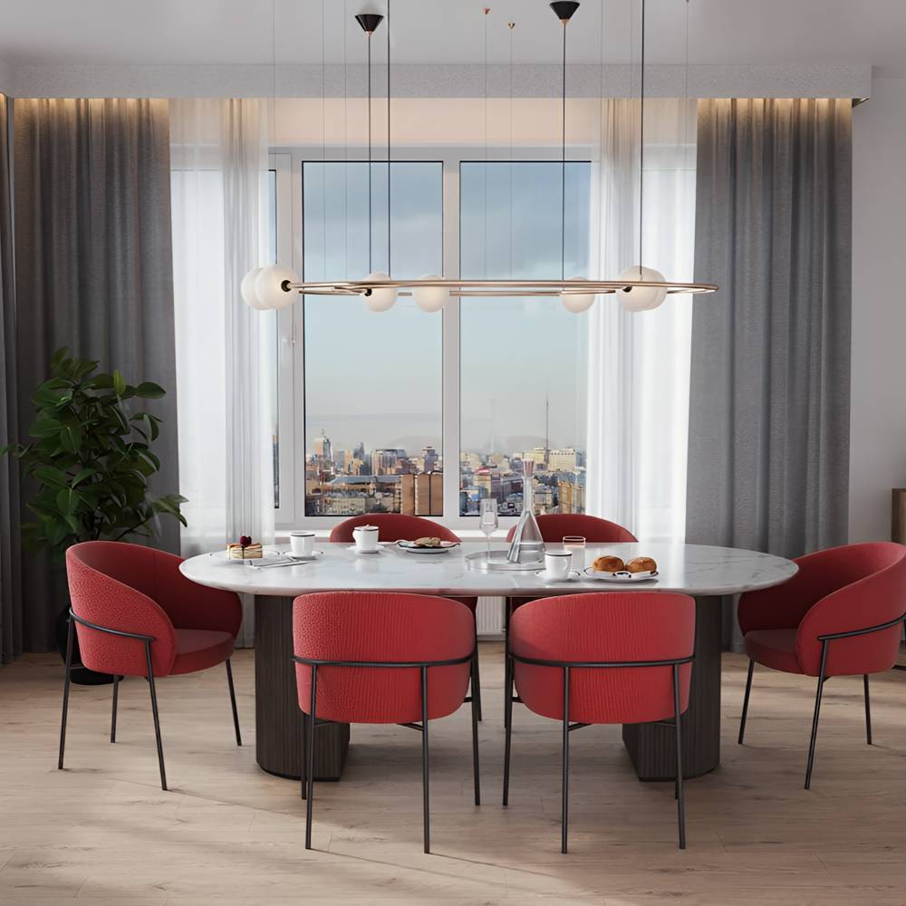 Ламинат ПВХ Norland Greze SPC 1006-8***