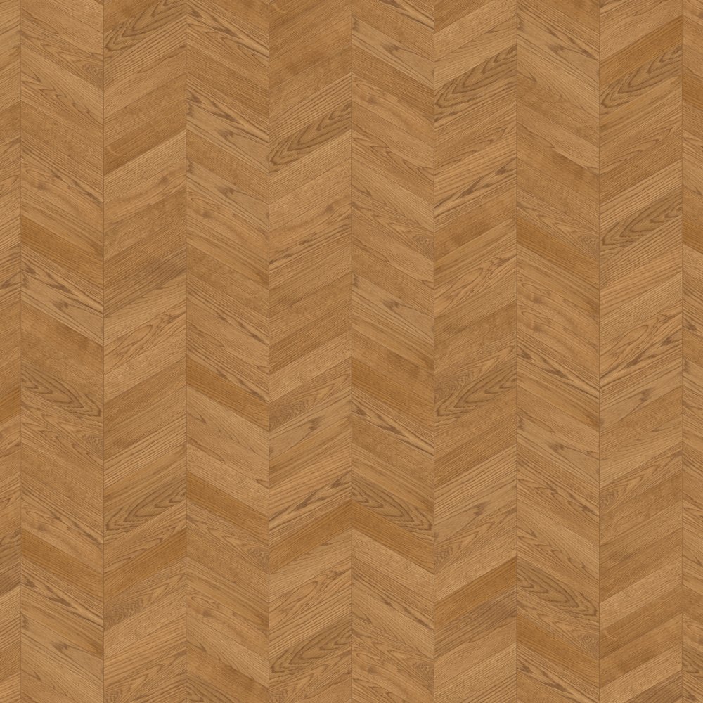 Паркет Елка Французская Lab Arte Chevron Дуб Рустик Латте лак 400/348х90х14/3/60°