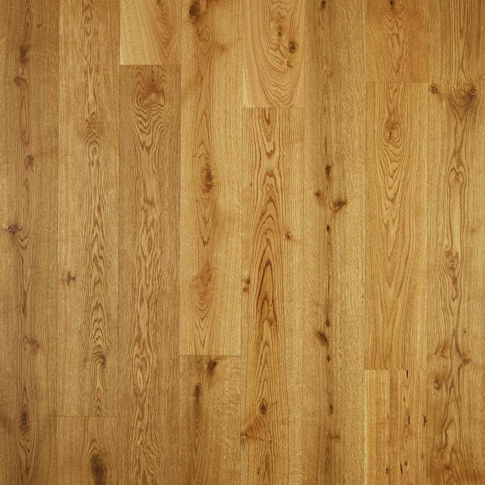 Инженерная доска Lab Arte от 600 до 1800х190х14 Дуб Рустик Прозрачное масло