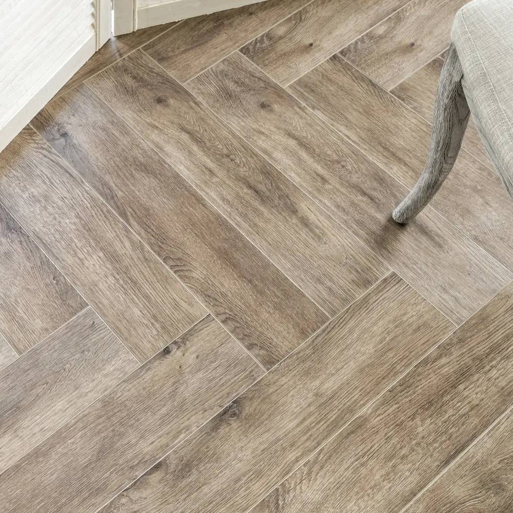 Ламинат ПВХ Alpine Floor Американское Ранчо SPC ЕСО 10-6
