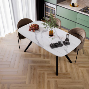 Ламинат ПВХ Norland Mot LVT 1034-10*** в интерьере