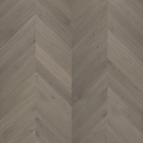 Французская елка 45⁰ COSWICK Туманные фьорды (1169-4863-30) Шелковое масло ультраматовое 1,72 м2 в интерьере