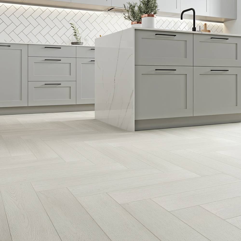 Ламинат ПВХ Alpine Floor Зимний Лес LVT ЕСО 16-6***