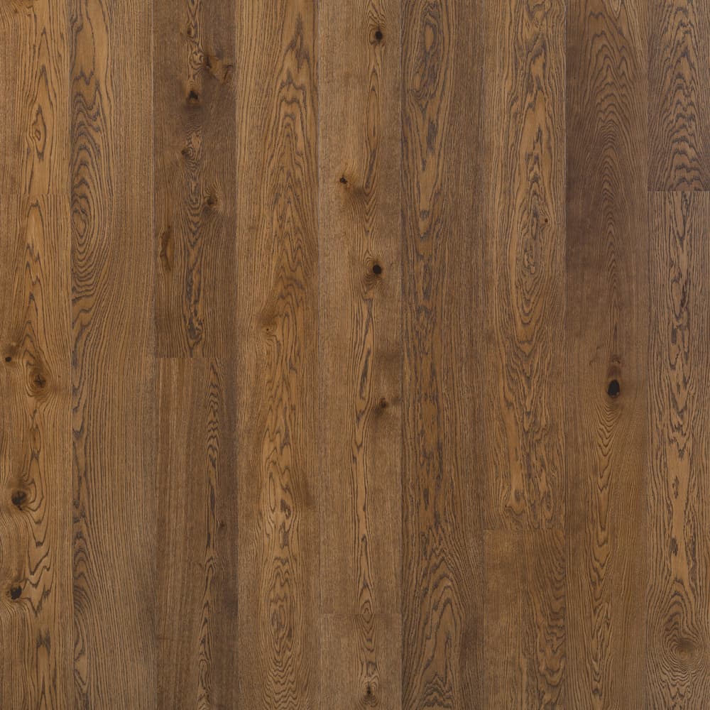 Паркетная доска PolarWood Дуб PREMIUM SIRIUS OILED 1S 5G (3,0 м2)
