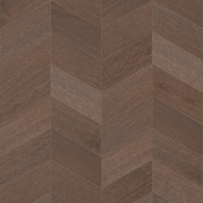 Паркет Елка Французская Lab Arte Chevron Дуб Селект Грот лак 400/313х150х14/3/60° в интерьере