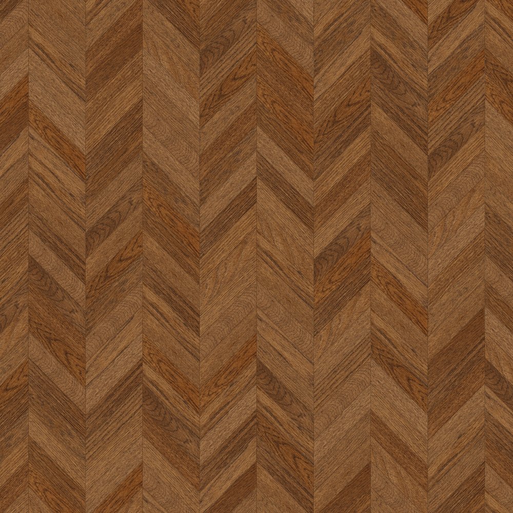 Паркет Елка Французская Lab Arte Chevron Дуб Натур Верк лак 600/490х110х14/3/45°