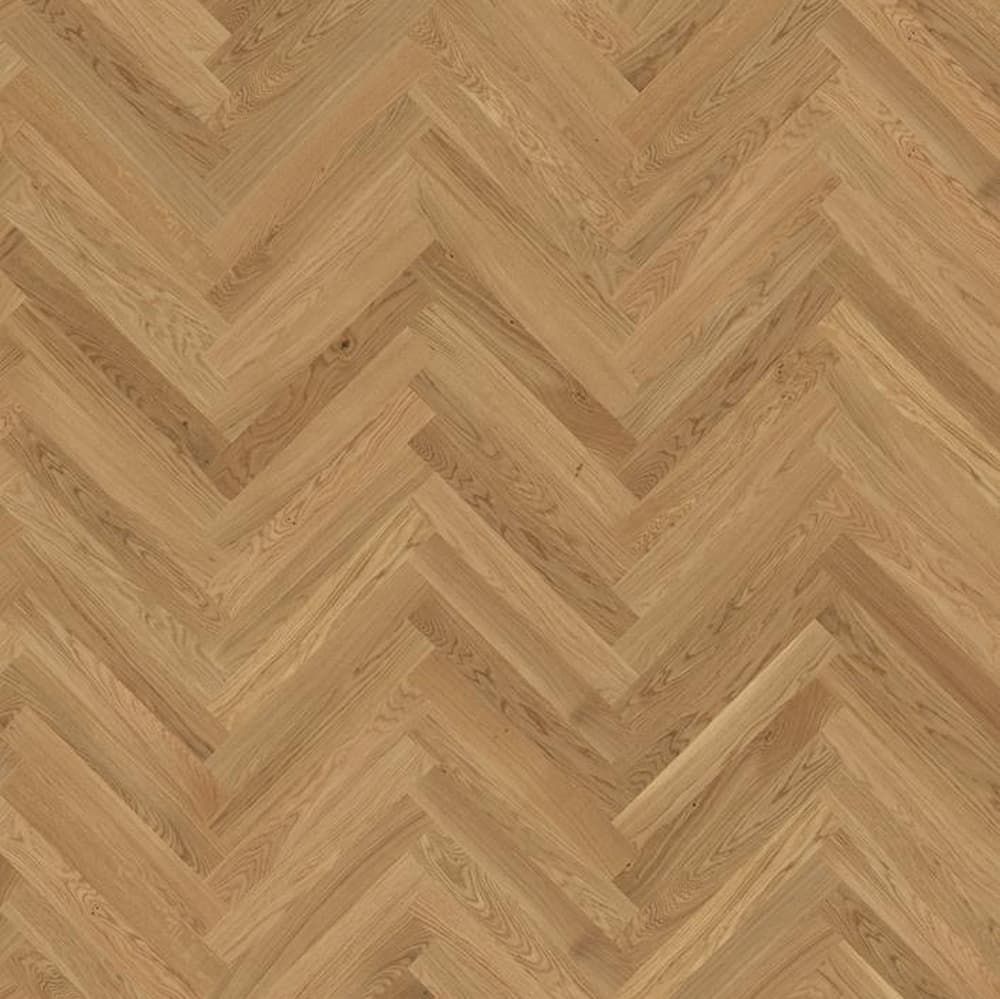 Инженерная доска KAHRS CD под маслом Oak CD natural oiled HB (2,06 м2)