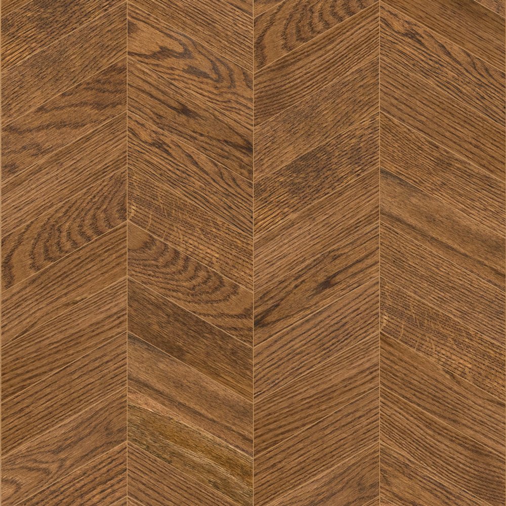 Паркет Елка Французская Lab Arte Chevron Дуб Рустик Астор лак 400/337х110х14/3/60°