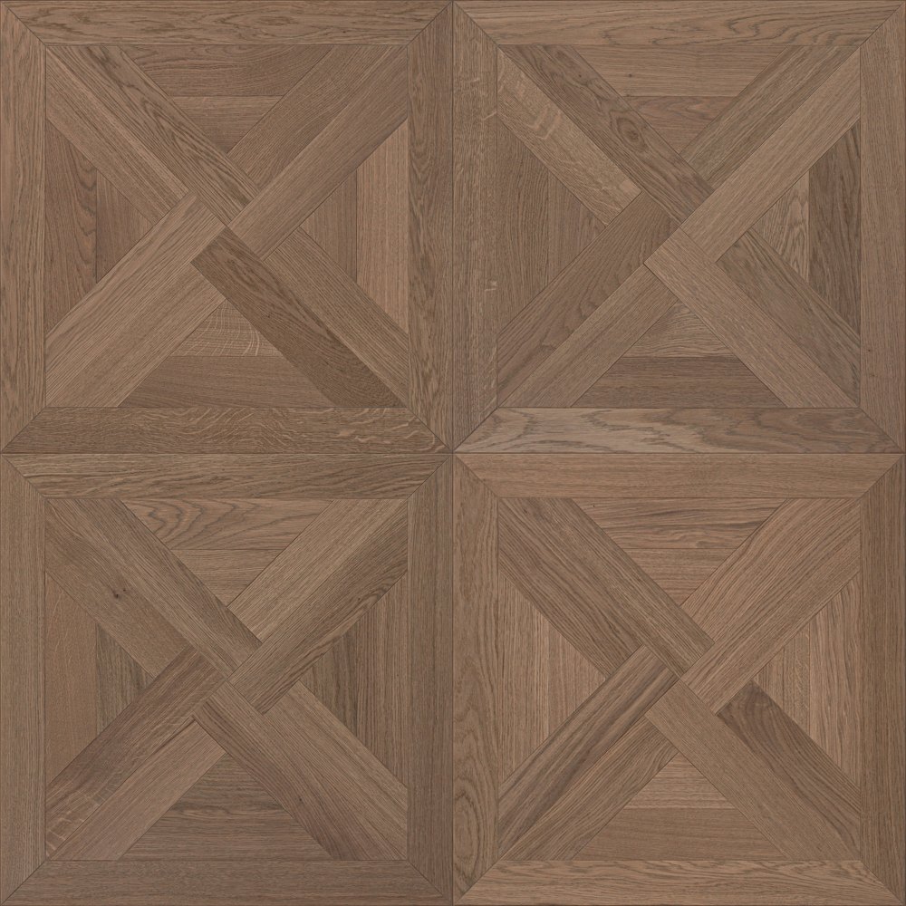 Модульный паркет COSWICK Соломенный (1144-1841-10) Шелковое масло ультраматовое 1,61 м2