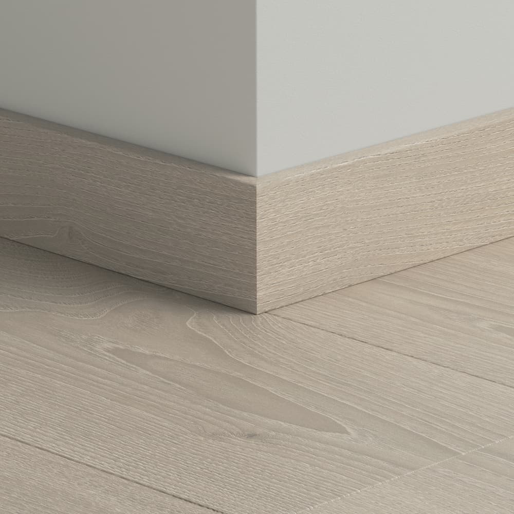 Плинтус ПВХ прямой для LVT Pergo PGVSK40226 Каштан итальянский 2400х12х58