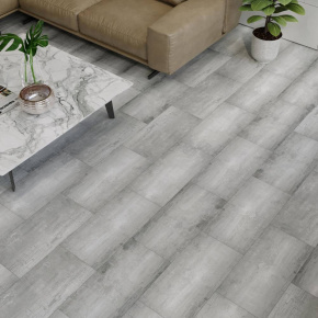 Ламинат ПВХ Alpine Floor Корноулл LVT ЕСО 15-1*** в интерьере
