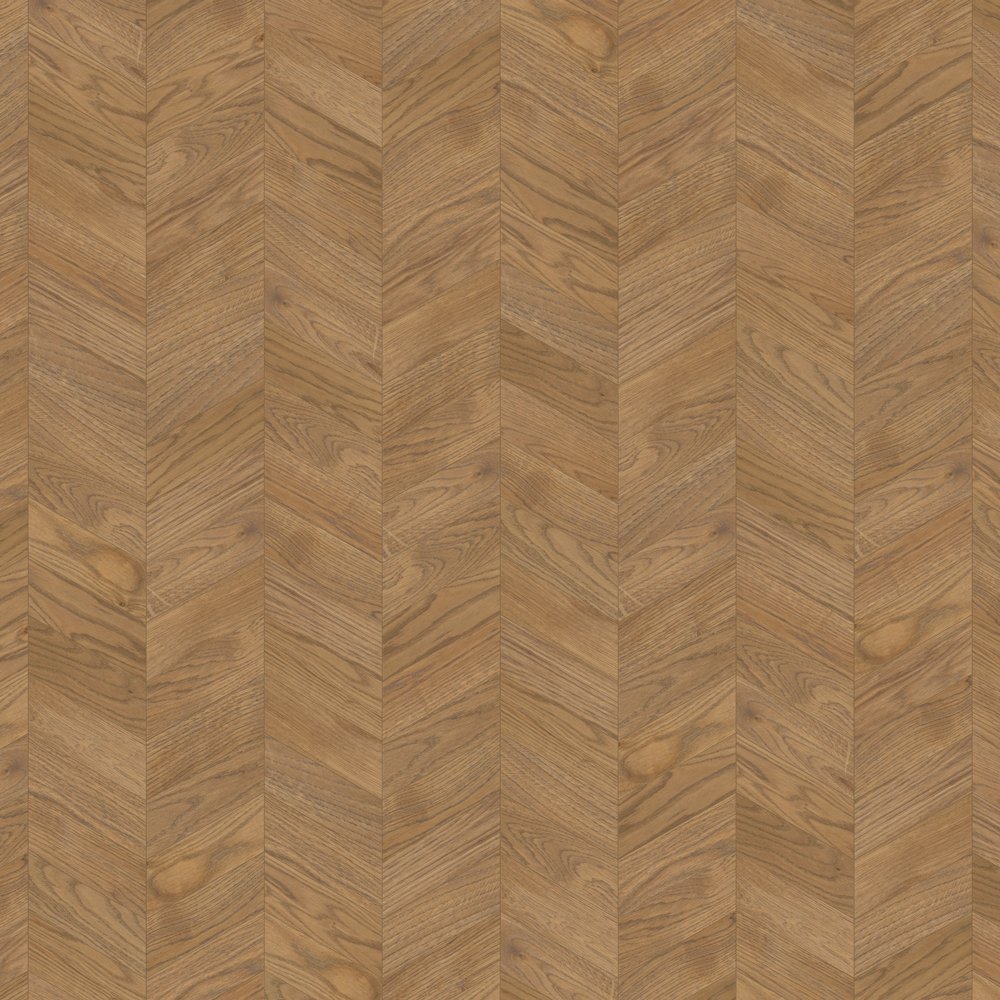 Паркет Елка Французская Lab Arte Chevron Дуб Рустик Гамлет лак 400/328х125х14/3/60°
