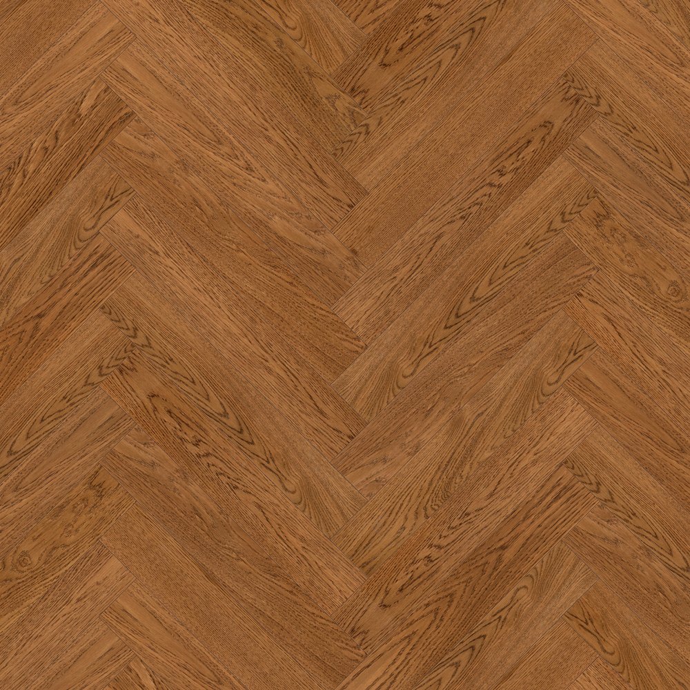 Английская елка 90⁰ COSWICK Орех (1151-1204-10) Шелковое масло 1,908 м2