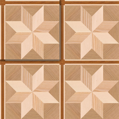 Модуль художественный Lab Arte М 67 365,2х365,2
