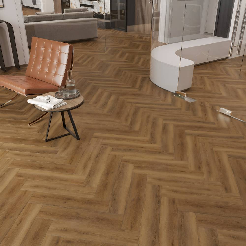 Ламинат ПВХ Alpine Floor Дуб Далим SPC ECO 13-33***