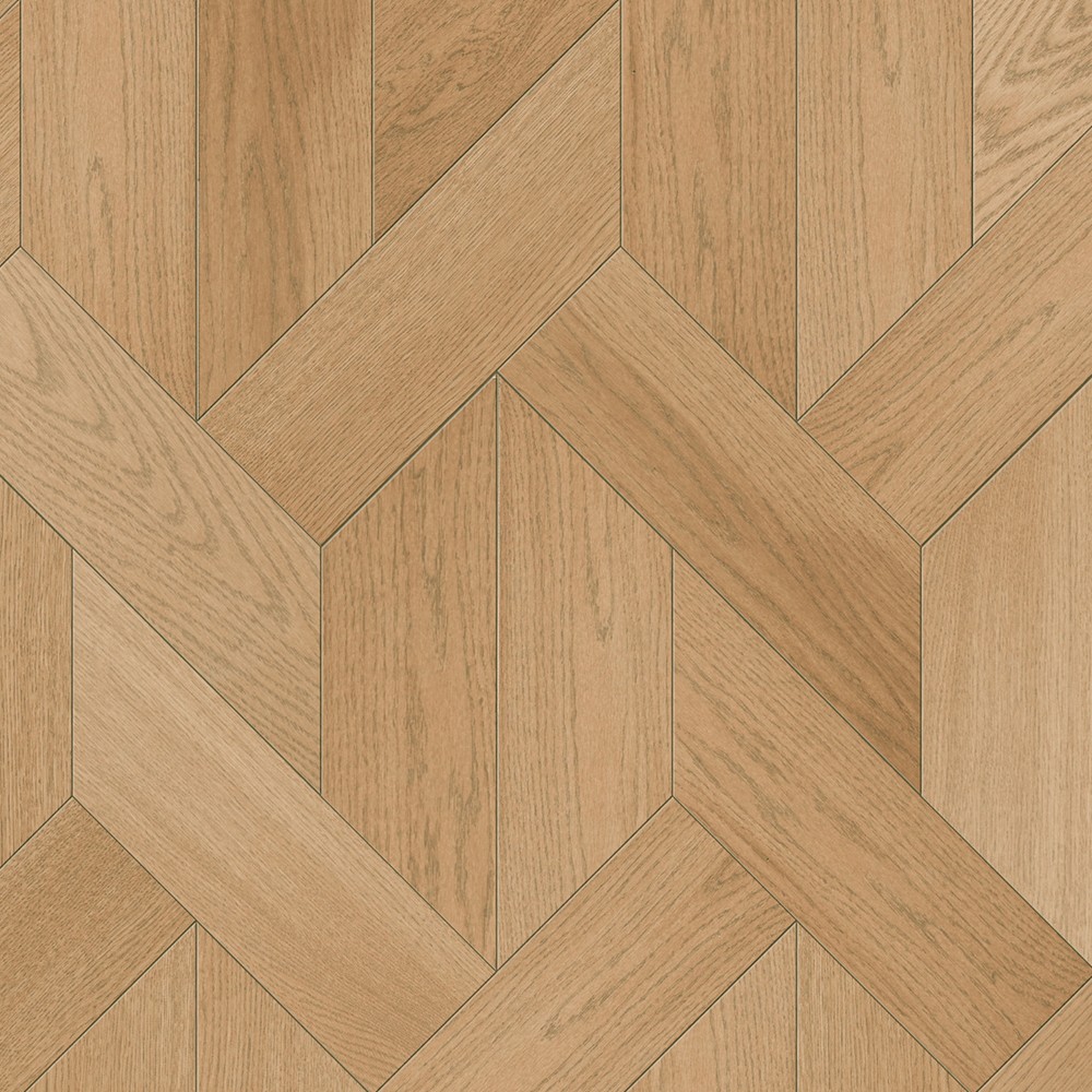 Мозаичный паркет COSWICK Атакама (1187-1211-10) Шелковое масло 2,07 м2
