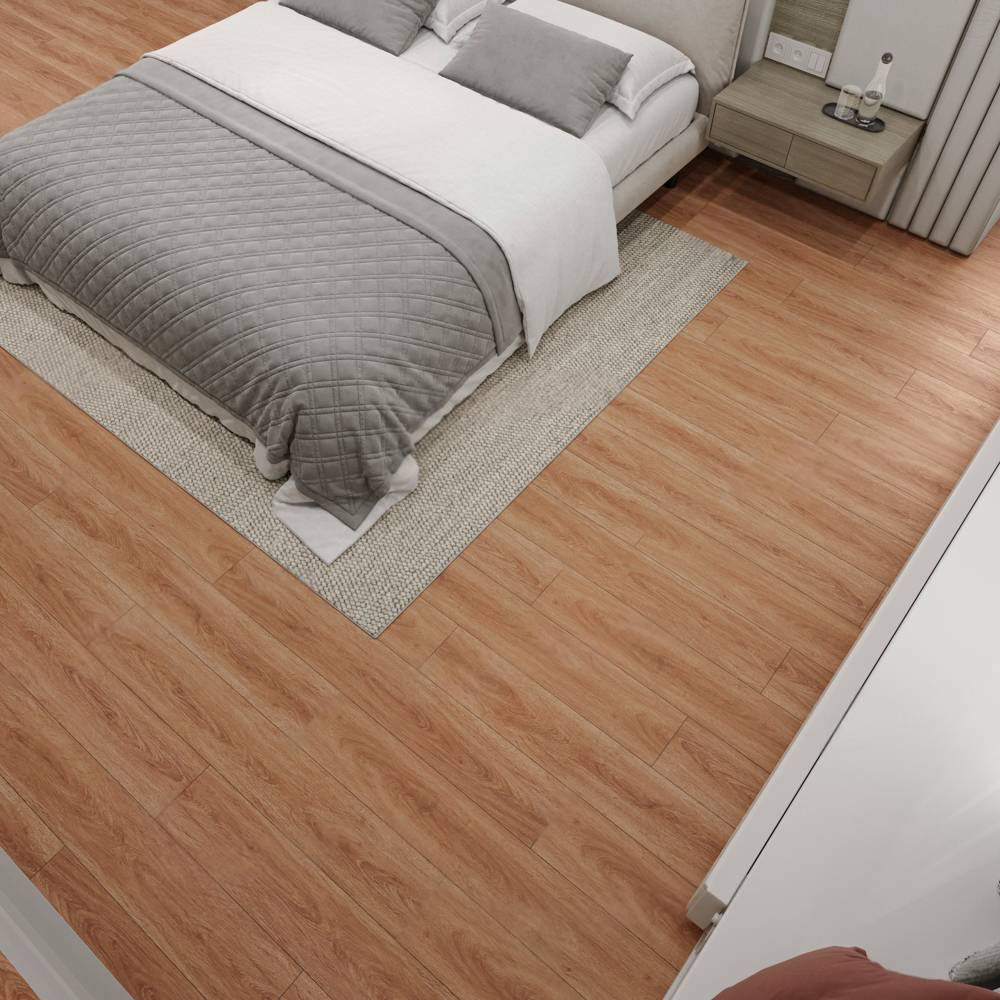 Ламинат ПВХ Alpine Floor Сосновый Бор LVT ЕСО 3-22***
