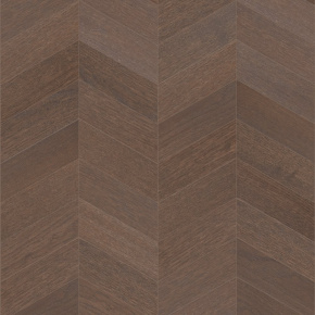 Паркет Елка Французская Lab Arte Chevron Дуб Селект Грот лак 400/328х125х14/3/60° в интерьере