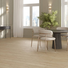 Ламинат Pergo Skara pro L1251-08623 Дуб Суконный (1,573 м2) в интерьере