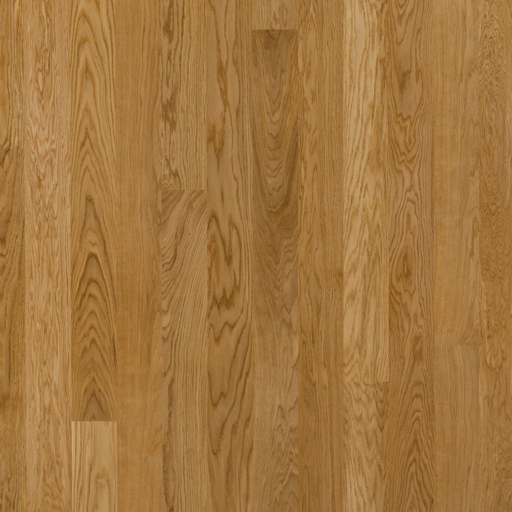 Паркетная доска PolarWood ДУБ ЛЕСНОЙ ЛАК 14x138x2000 1П (2,2)