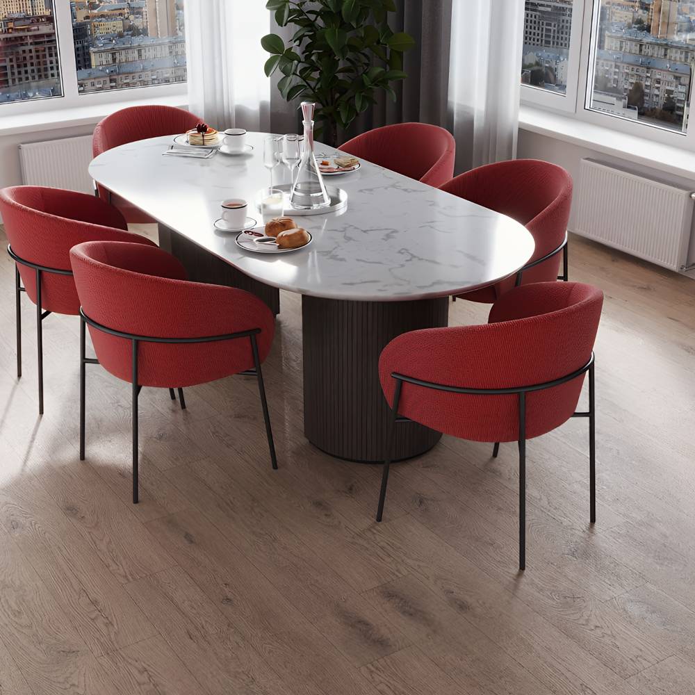 Ламинат ПВХ Norland Greze LVT 1003-13***