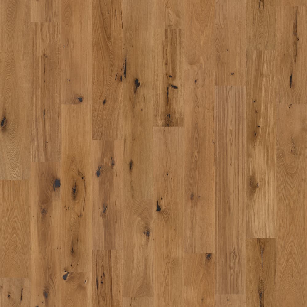Массивная доска Royal Parket 300-1200*135*15 Дуб Кантри Маркант*