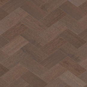Паркет Елка Итальянская Lab Arte Chevron Дуб Рустик Грот лак 365/316х150х14/3/72° в интерьере