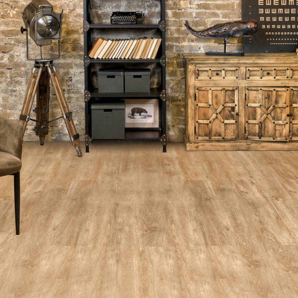 Ламинат ПВХ Alpine Floor Камфора SPC ЕСО 11-501***