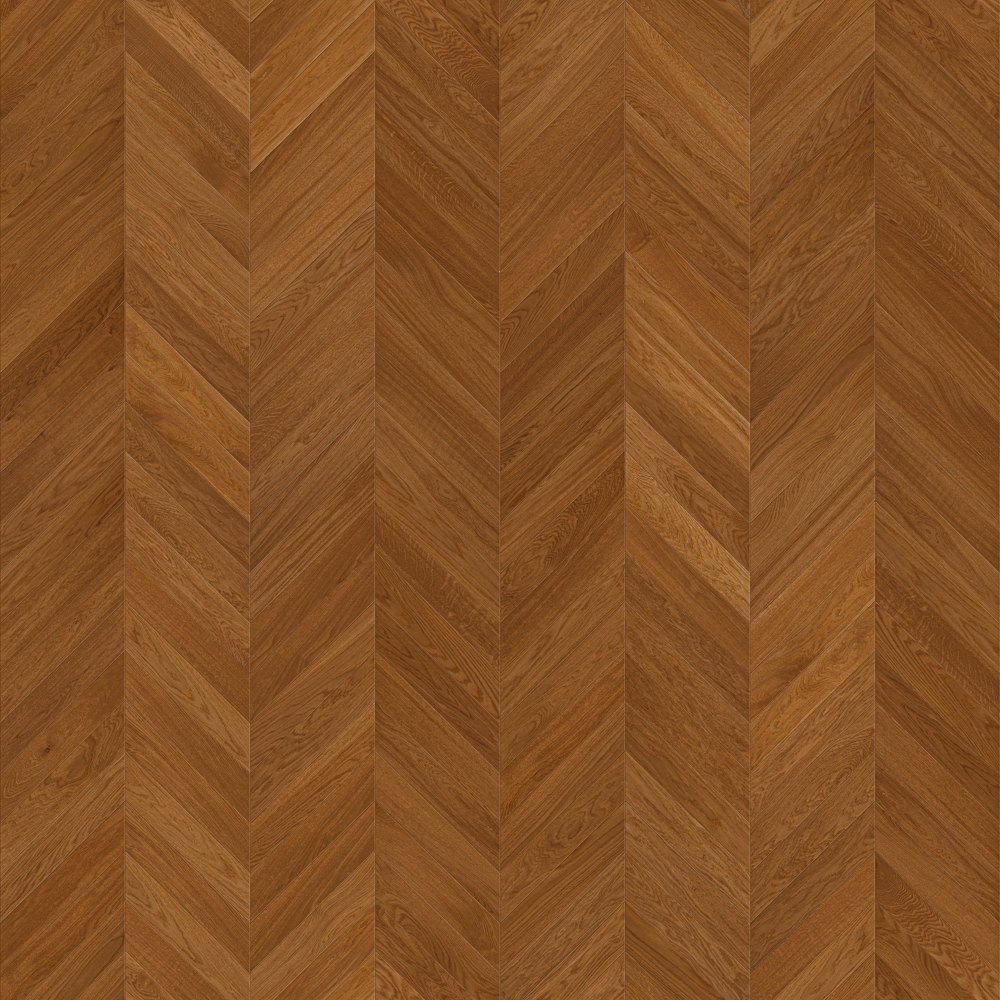Французская елка 45⁰ COSWICK Орех (1134-1204-10) Шелковое масло 1,016 м2