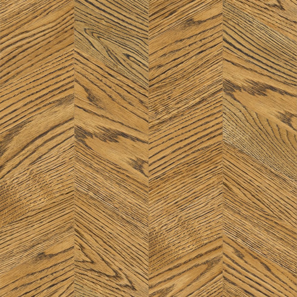 Паркет Елка Французская Lab Arte Chevron Дуб Рустик Эбен лак 400/313х150х14/3/60°