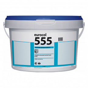 Форбо 555 Eurosafe Parquet Polaris водно-дисперсионный паркетный клей 22кг в интерьере