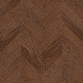 Паркет Елка Французская Lab Arte Chevron Дуб Натур Бронза лак 600/475х125х14/3/45° в интерьере