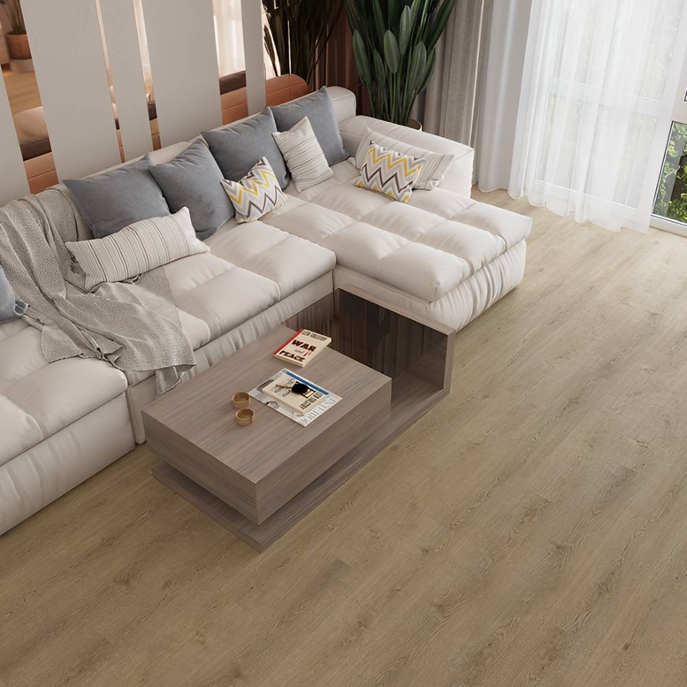 Ламинат ПВХ Alpine Floor Комодо SPC ЕСО 14-7***