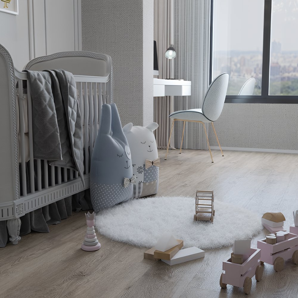 Ламинат ПВХ Alpine Floor Карите ABA ECO 11-903***
