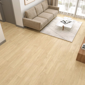 Ламинат ПВХ Alpine Floor Камфора LVT ЕСО 5-31*** в интерьере