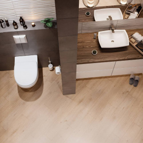 Ламинат ПВХ Norland Dor LVT 1003-3*** в интерьере