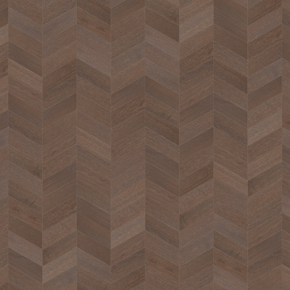 Паркет Елка Французская Lab Arte Chevron Дуб Рустик Грот лак 400/328х125х14/3/60°