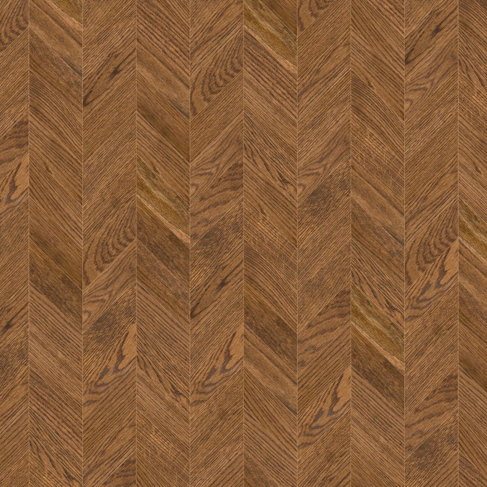 Паркет Елка Французская Lab Arte Chevron Дуб Рустик Астор лак 600/450х150х14/3/45°