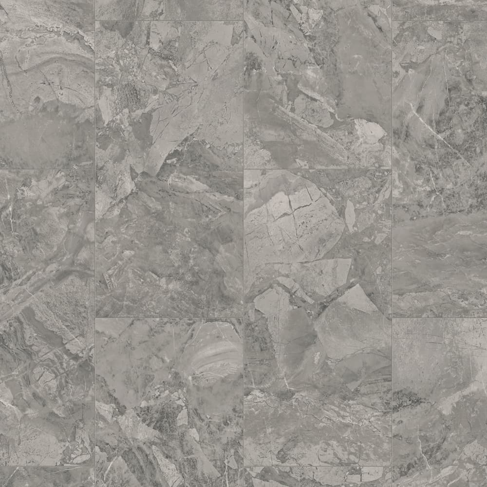 Плитка ПВХ Pergo Viskan pro Click V3520-40171 Серый Камень 610*303*5 (1,848)