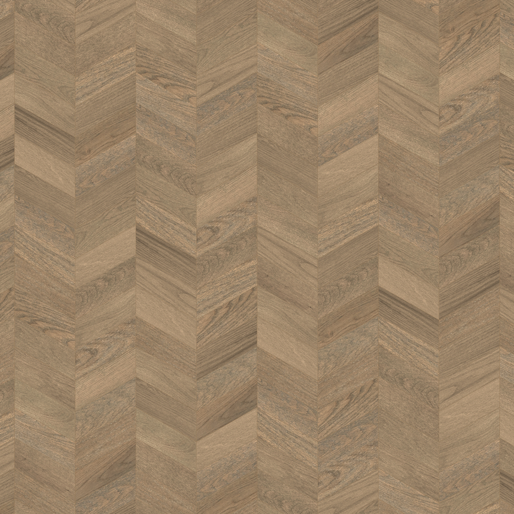 Паркет Елка Французская Lab Arte Chevron Дуб Рустик Ларс лак 400/328х125х14/3/60°