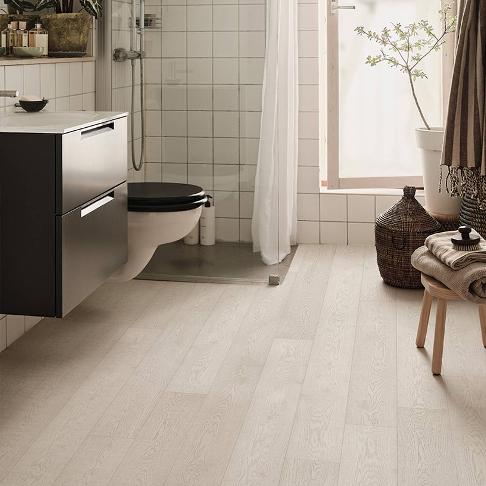 Ламинат Pergo Uppsala pro L1249-08591 Дуб Белоствольный (1,596 м2)