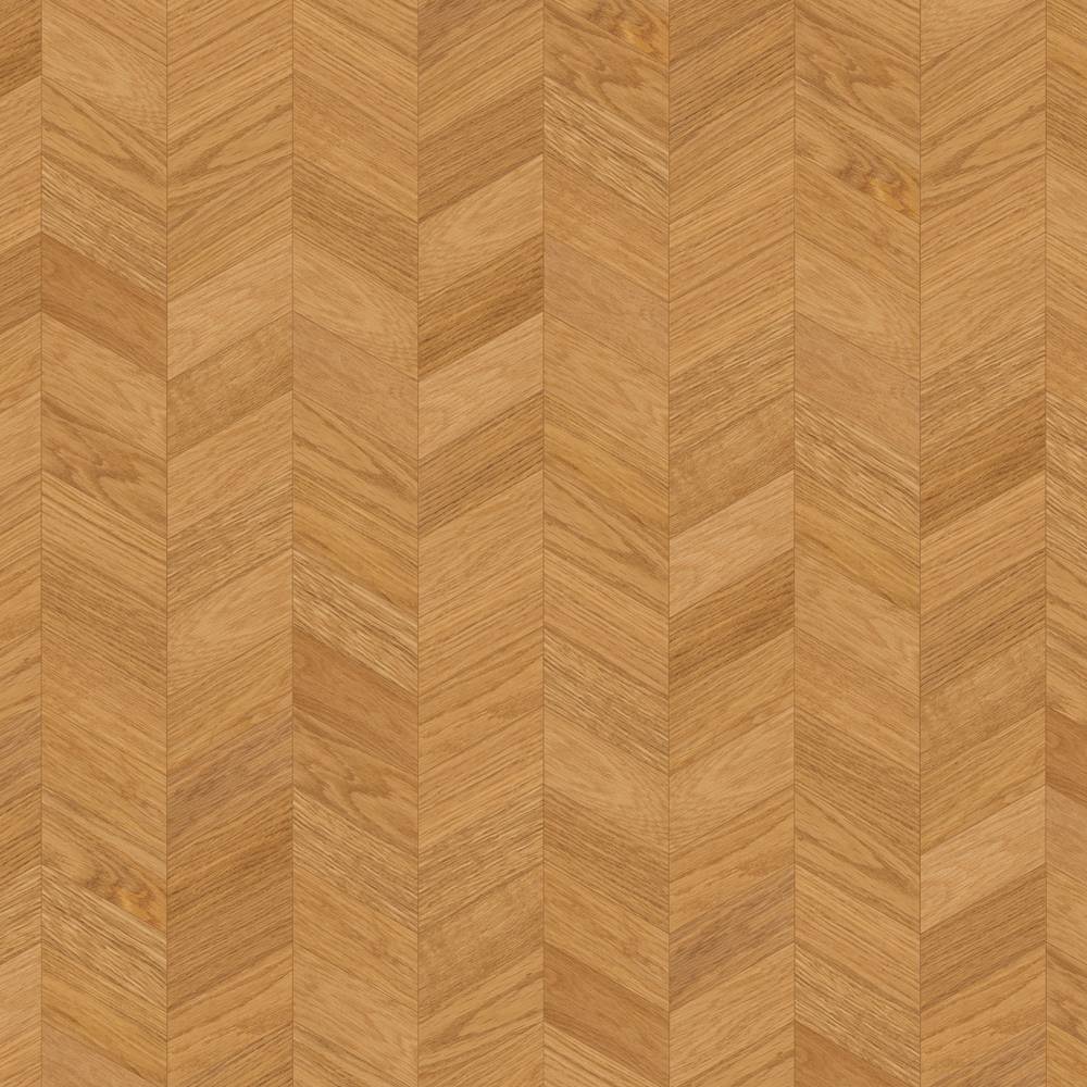 Паркет Елка Французская Lab Arte Chevron Дуб Селект Хани лак 400/313х150х14/3/60°