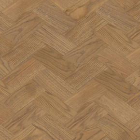 Паркет Елка Итальянская Lab Arte Chevron Дуб Рустик Вельвет лак 365/316х150х14/3/72° в интерьере