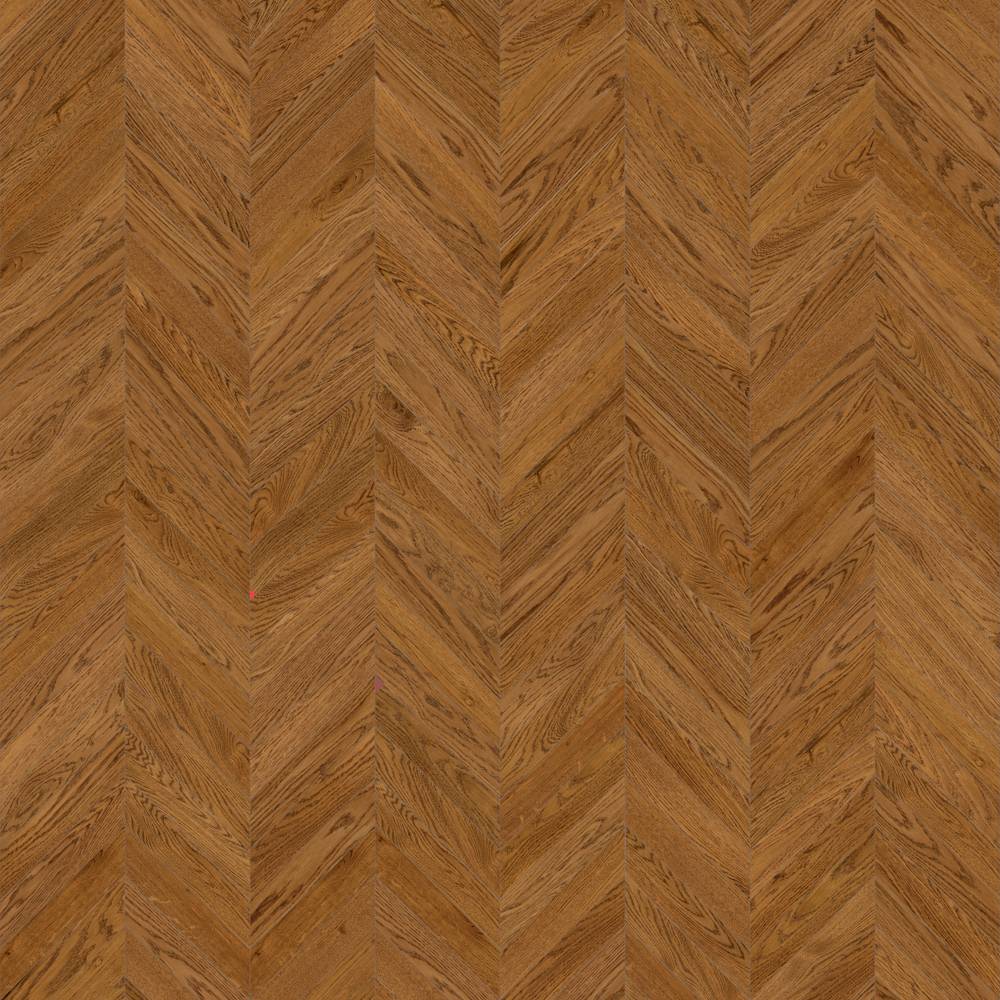 Французская елка 45⁰ COSWICK Орех рустикальный (1134-4204-20) Шелковое масло 1,016 м2