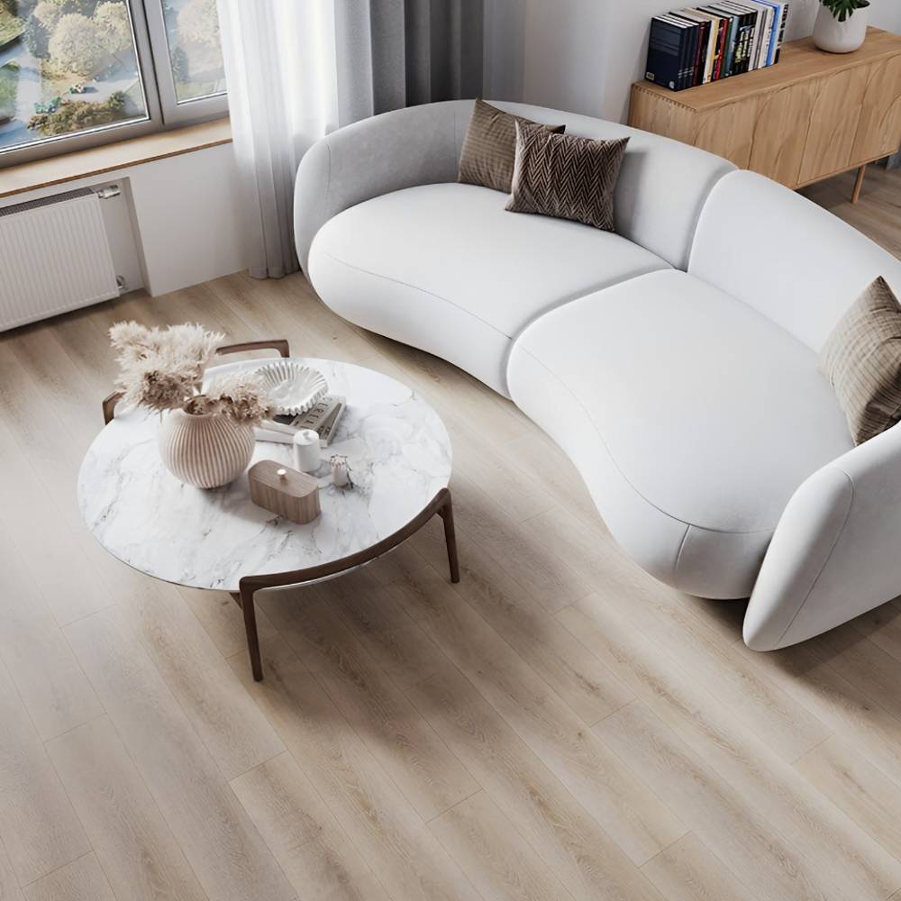 Ламинат ПВХ Norland Tora ABA 1008-16***