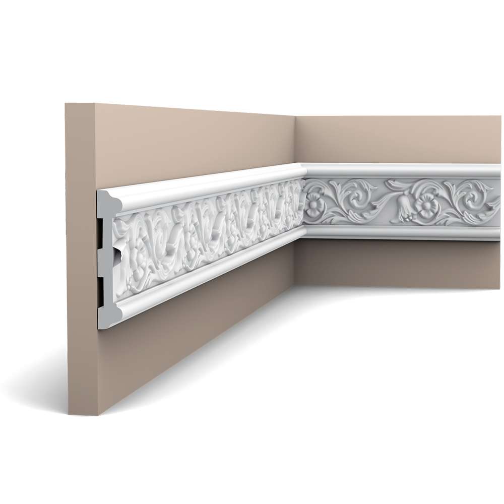 Молдинг Orac Decor P7020 2000х111х19