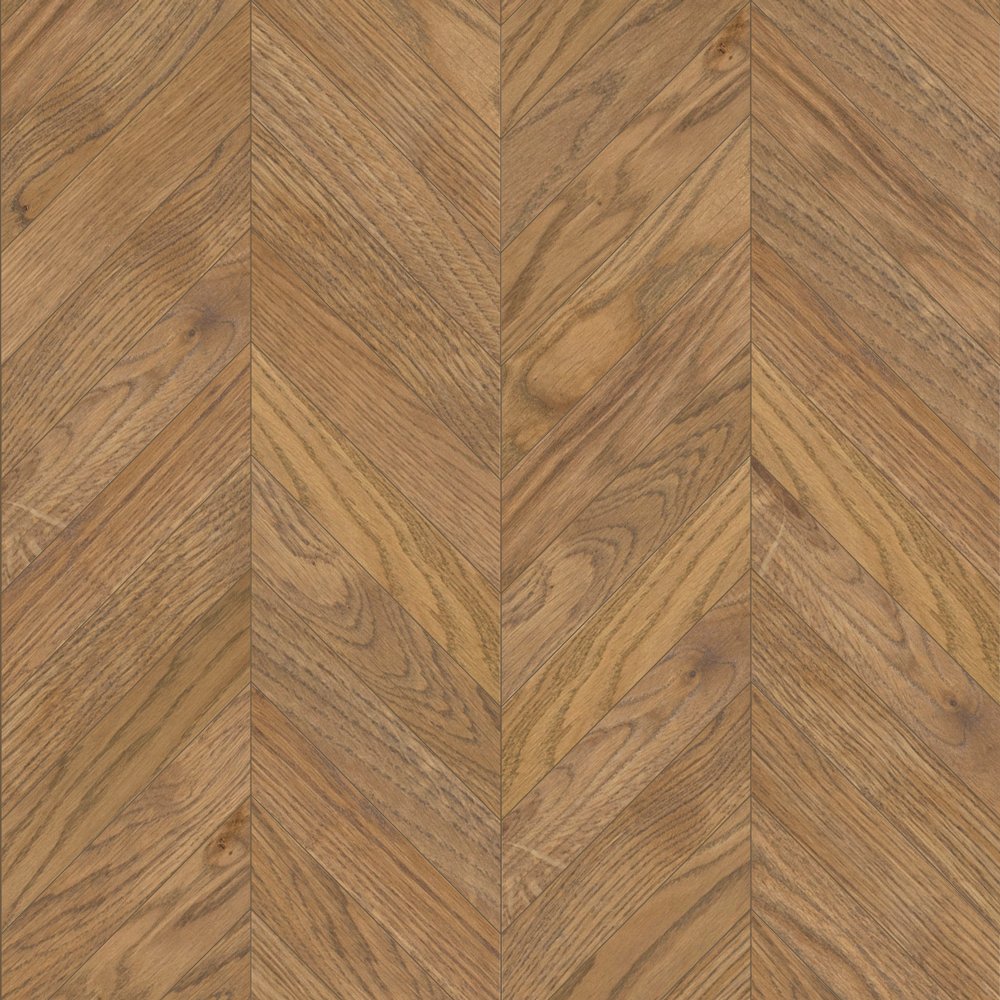 Паркет Елка Французская Lab Arte Chevron Дуб Рустик Гамлет лак 600/490х110х14/3/45°